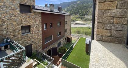 Apartament Sol i Ski 4p - 2.4 - Ransol/el Tarter - Zone Grandvalira