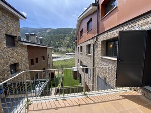 Property grounds - Apartament Sol i Ski 4p - 2.4 - Ransol/el Tarter - Zone Grandvalira (Ransol)