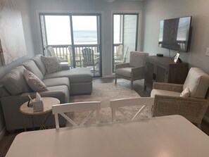 Smart-tv och dvd-spelare