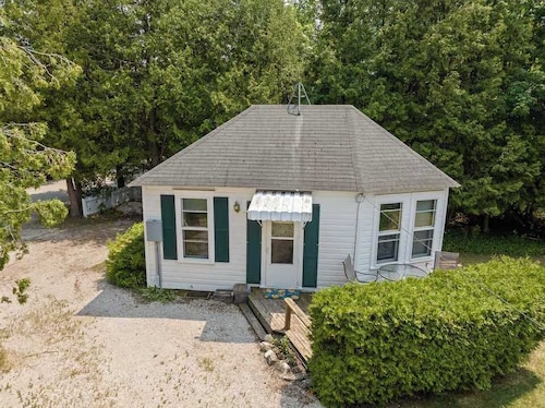 Charming Studio in Door County – Private: Ephraim