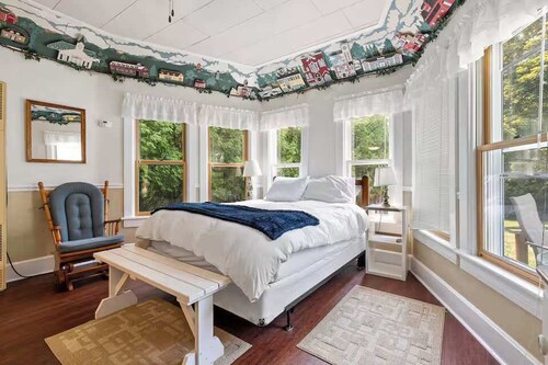 Charming Studio in Door County - Private: Ephraim