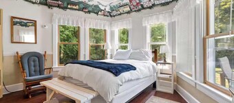 Charming Studio in Door County - Private: Ephraim