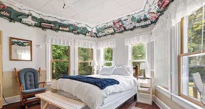 Charming Studio in Door County - Private: Ephraim
