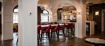 The Sire Hotel Lexington Tapestry Collection by Hilton