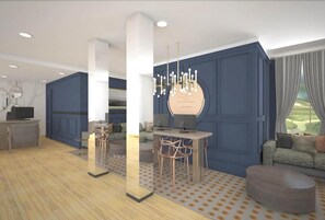 Sala de estar