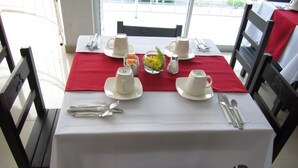 Restaurant - Hotel HCR Normandía (Bogotá)