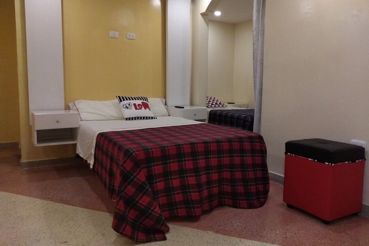 Deluxe-Dreibettzimmer | Kostenloses WLAN, Bettwäsche