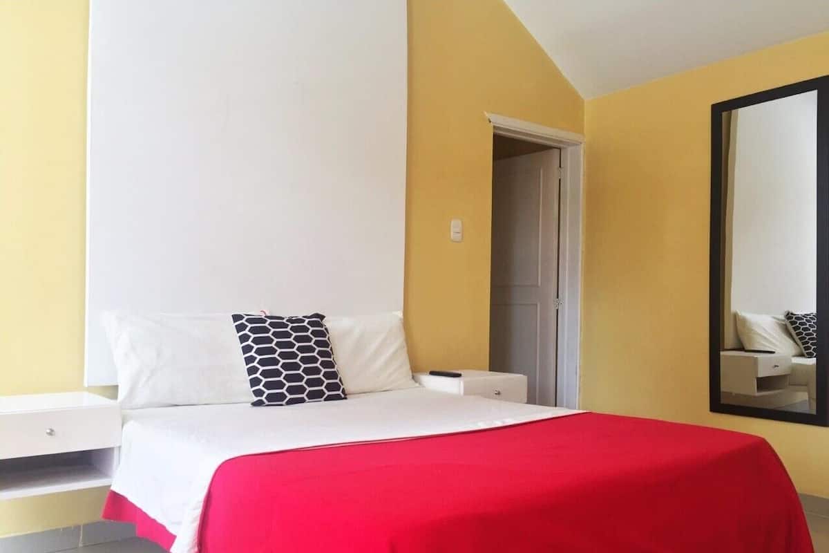Deluxe-Doppelzimmer | Kostenloses WLAN, Bettwäsche