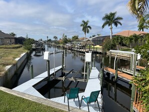 Port de plaisance