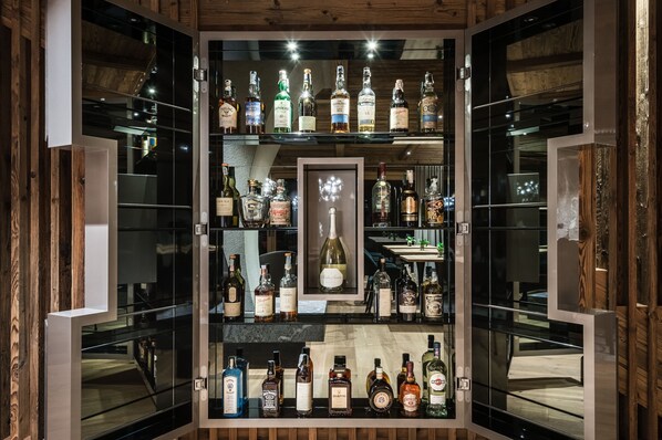 Bar (sur place)