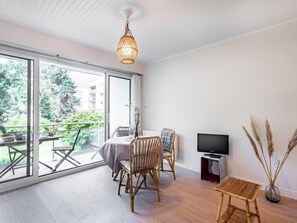 Interior - Port An Dro by Interhome (Carnac)