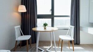 Unclassified image, 5 of 64, button - Celeb Stay Songdo (Incheon)