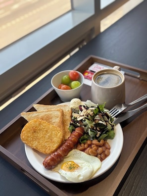Room - Celeb Stay Songdo (Incheon)