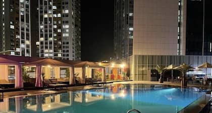 Celeb Stay Songdo