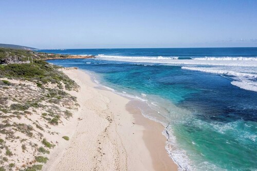 Yallingup Lagoon Beach House A Spectacular Getaway