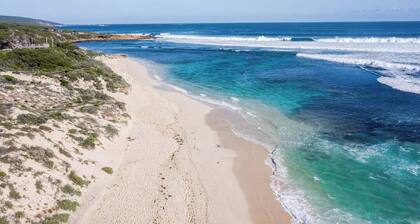 Yallingup Lagoon Beach House A Spectacular Getaway
