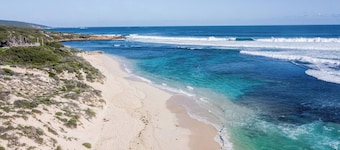 Yallingup Lagoon Beach House A Spectacular Getaway