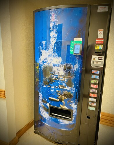 Herington Inn & Suites