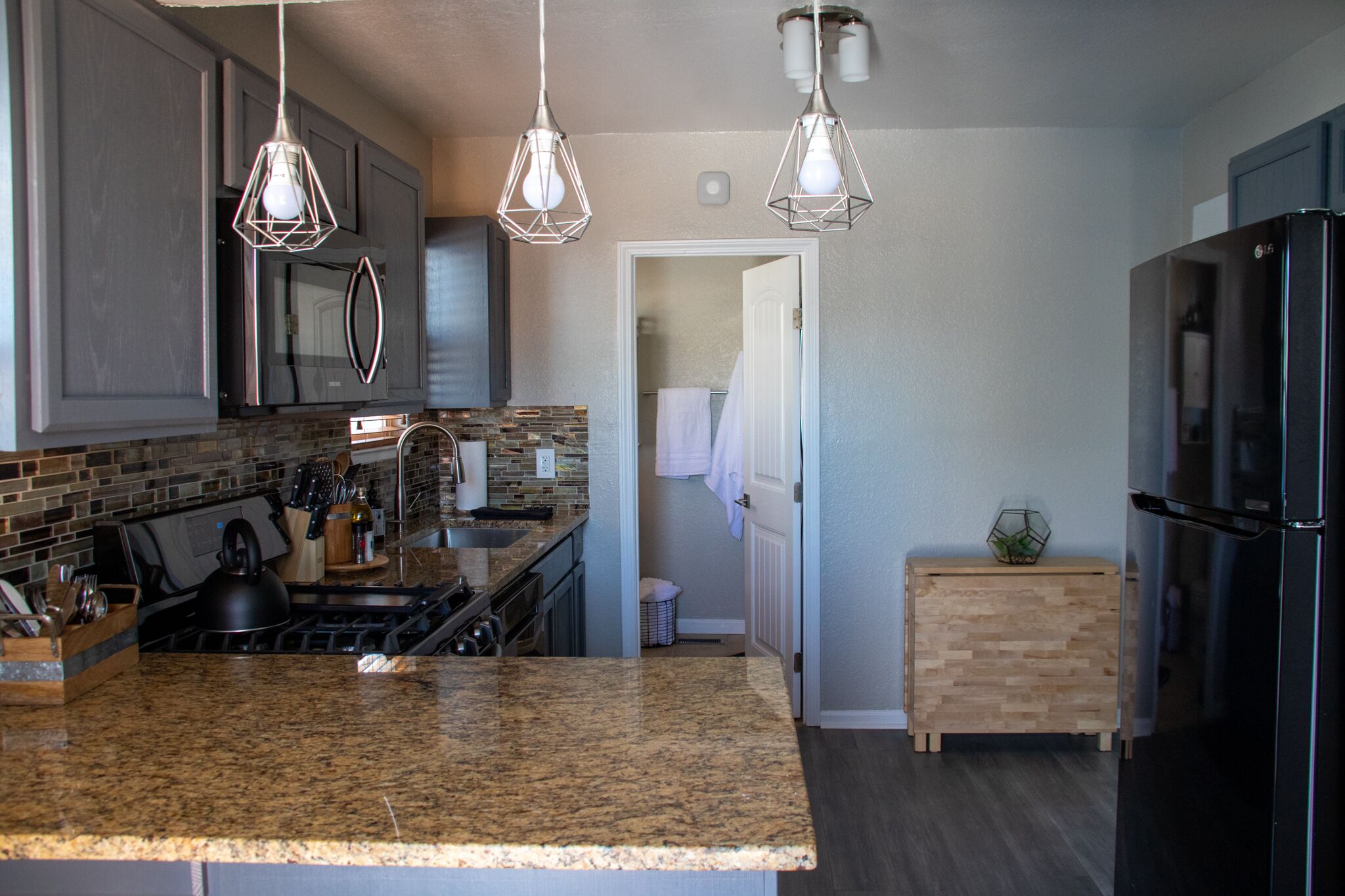 Enjoy the best Reno/Sparks has to offer! Just minutes away!