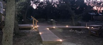 Lost Cabins #2 Case`s Cabin