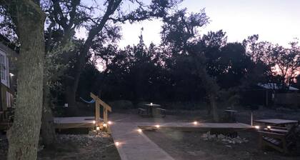 Lost Cabins #2 Case`s Cabin