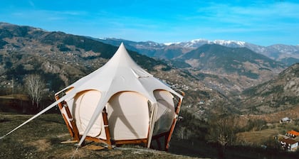 Glamping Tago