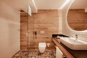 Bathroom - Sailors Beach Club (Kemer)