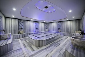 Spa - Sailors Beach Club (Kemer)