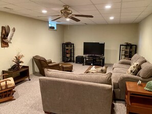 TV connectée