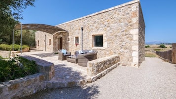 Terras