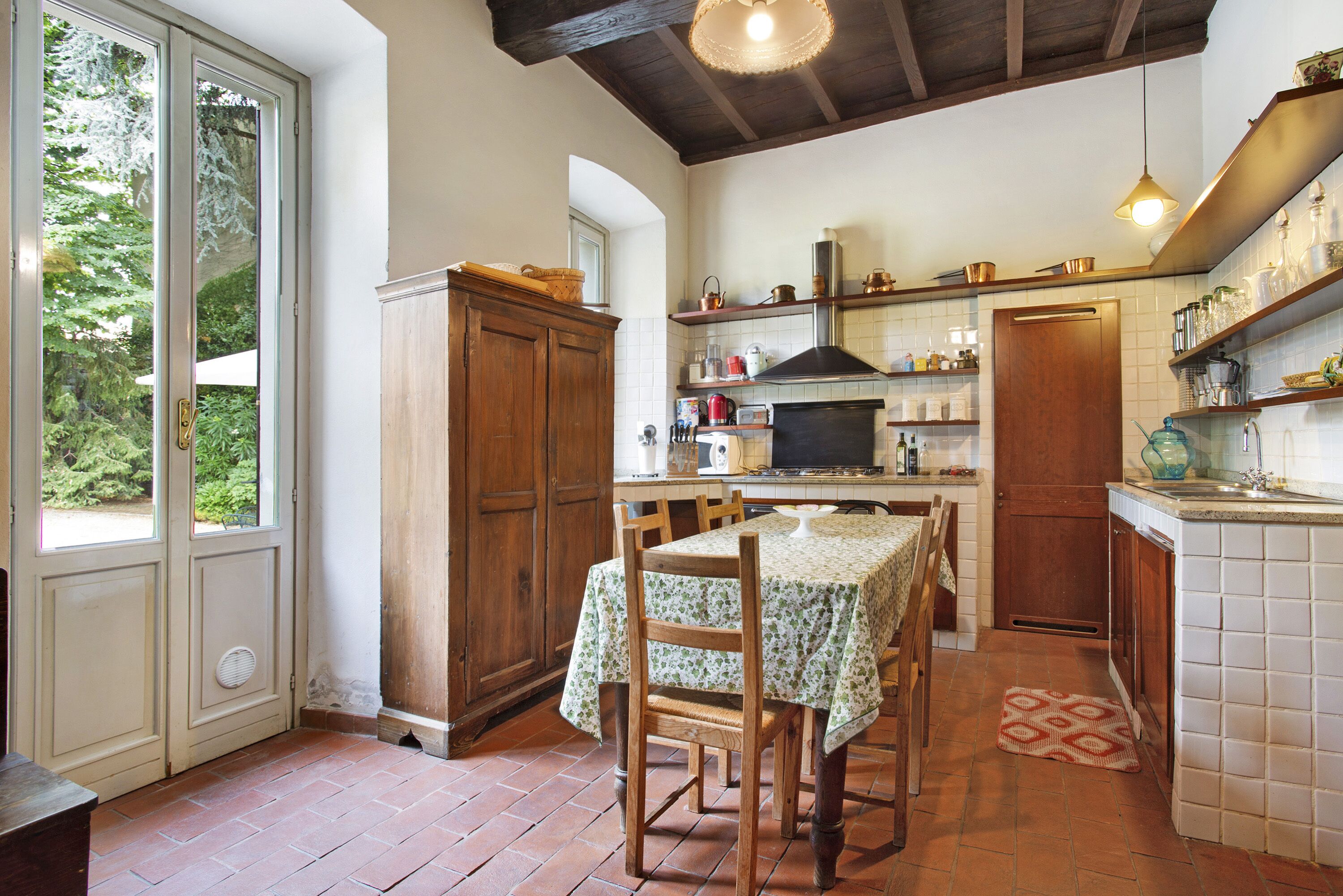 Historic Villa in the heart of Brianza