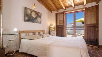 2 quartos, ferros/tábuas de passar roupa, Wi-Fi de cortesia