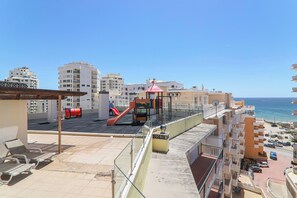 Área infantil