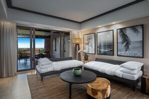 Standard Apartment | Extra beds - The Capital Zimbali (Ballito)