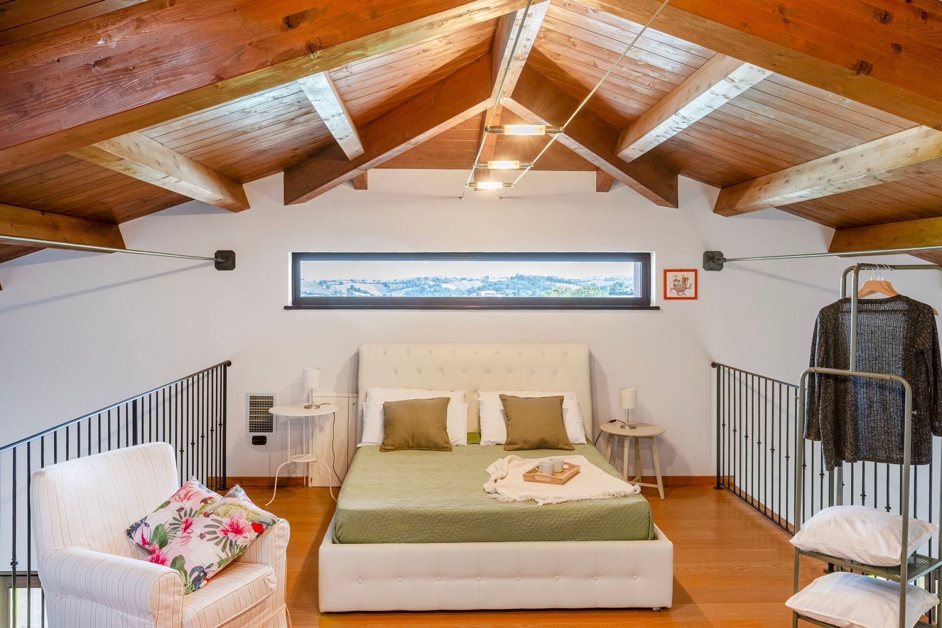 3 camere, ferro/asse da stiro, Wi-Fi, lenzuola