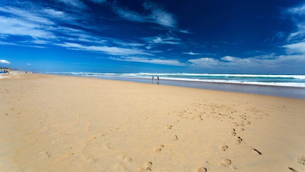 Strand