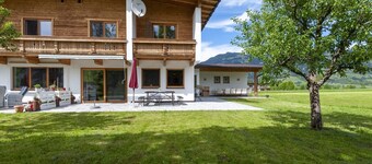 Holiday Home Brixen Valley Ski Bus Access