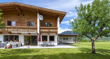 Maison Brixen prĂšs du Skibus