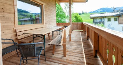Holiday Home Brixen Valley Ski Bus Access