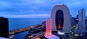 コンフォート トリプルルーム 電子レンジ シービュー | ビーチ / オーシャン ビュー