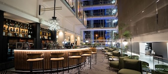 The Capital 15 on Orange Hotel & Spa