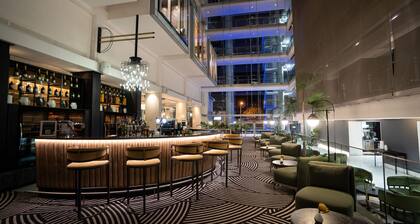 The Capital 15 on Orange Hotel & Spa
