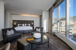 Executive Suite | View from room - The Capital 15 on Orange Hotel & Spa (Cape Town)