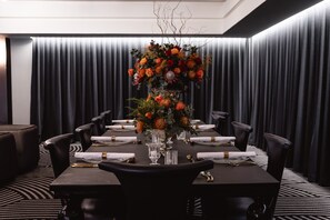 Dining - The Capital 15 on Orange Hotel & Spa (Cape Town)