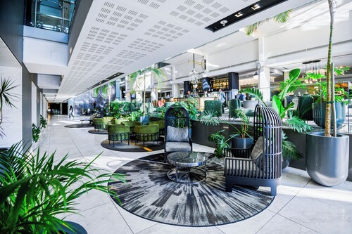 The Capital 15 on Orange Hotel & Spa