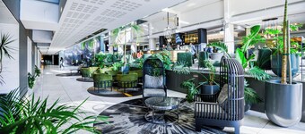 The Capital 15 on Orange Hotel & Spa