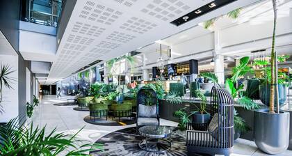 The Capital 15 on Orange Hotel & Spa