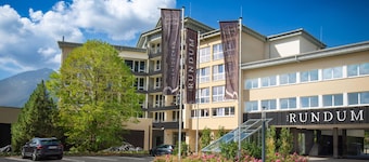 Boardinghouse Das RUNDUM