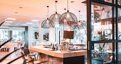 Boardinghouse Das RUNDUM