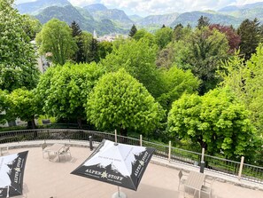 Sundeck - Boardinghouse Das RUNDUM (Bad Reichenhall)